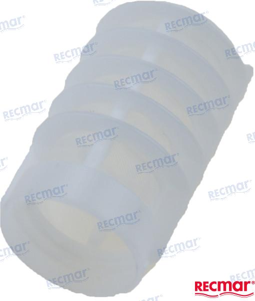 Brandstoffilter voor Yamaha buitenboordmotoren van 15-25 pk