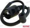 Bobine voor Yamaha 20-30 pk 2-takt buitenboordmotoren, origineel Mitsubishi