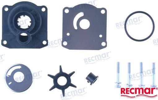 Water Pump Repair Kit Yamaha F20, F25