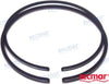 Pistonring kit Yamaha V4 std.