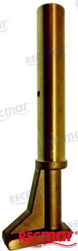 Donja osovina mjenjača