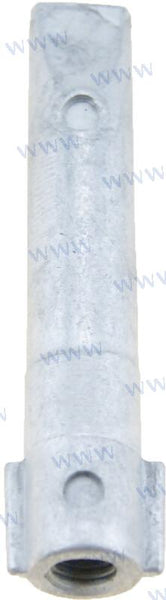 Anod din aluminiu pentru blocul motor Yamaha