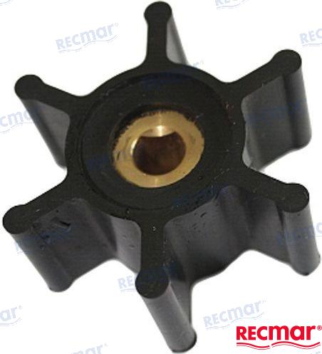 Impeller REC6303-0001