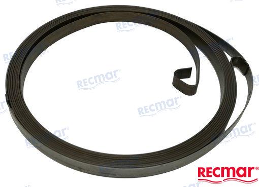 Ressort de démarreur Yamaha