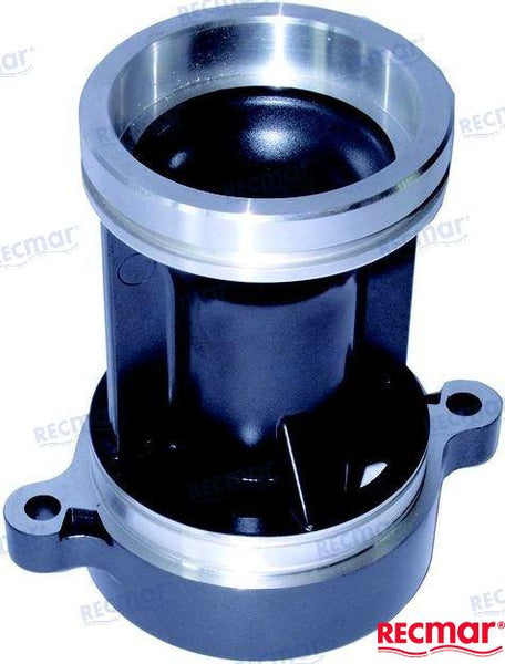 Bearing carrier for Yamaha F40/F50 (67C)