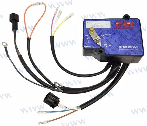 CDI-Einheit für Yamaha