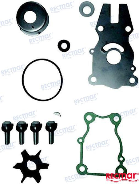 Kit de reparare pompă de apă pentru motoare outboard Yamaha în 4 timpi de 40-60 CP, original Yamaha