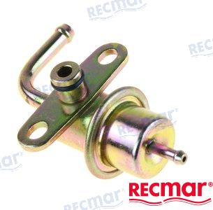 Fuel pressure regulator Yamaha F150