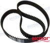 Recmar® 야마하 선외기용 타이밍 벨트 F(L) 150A 4행정 63P-46241-00