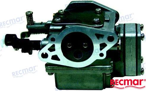 Vergaser für Yamaha 9,9-15 PS