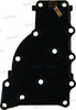 Cover, exhaust outer