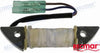 Lightning coil Yamaha 9.9-15 hp (2T)