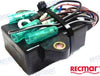 CDI UNIT for 9.9 15 hp Yamaha outboard power pack 2 str 2005-2008 63V-85540-01