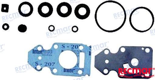 Getriebegehäuse-Dichtungssatz Yamaha 9,9–15 PS