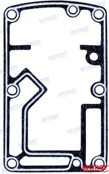 GASKET BASE 646-14623-A1
