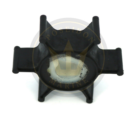 Impeller for outboard Yamaha  2 hp 2 stroke 646-44352-01