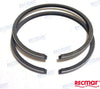 Zuigerveerset 0,25 mm buitendiameter