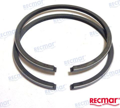 Zuigerveerset 0,25 mm buitendiameter