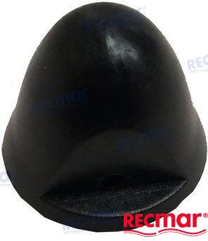 Propeller nut