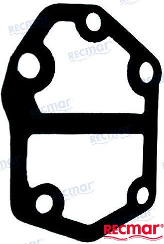 Gasket fuelpump Yamaha