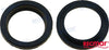 Olie-/stofafdichting versie 1 Trim Ram eindkap voor Yamaha 100-250 pk 2-takt- en 4-takt buitenboordmotoren