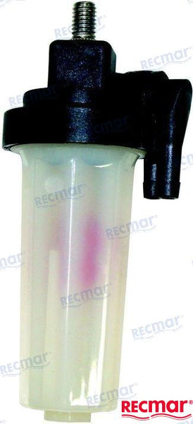 Palivový filtr pro Yamaha 40-85 koní