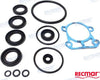 Tandwielkastafdichtingsset Yamaha 50 pk
