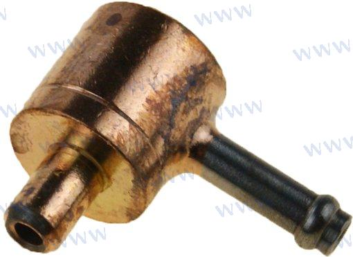 ΕΞΟΔΟΣ ΣΥΓΚΡΟΤΗΜΑΤΟΣ ΑΚΡΟΦΥΣΙΟΥ ΝΕΡΟΥ 650-14485-03