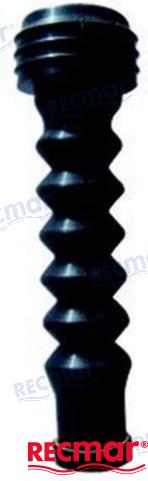 BOOT, SHIFT ROD 650-44147-00