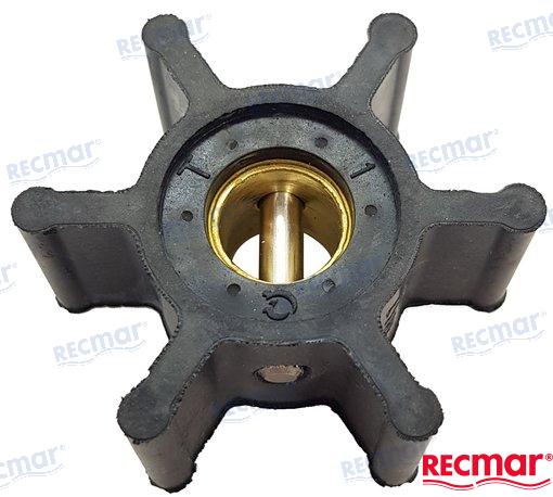 Impeller REC® 653-0001