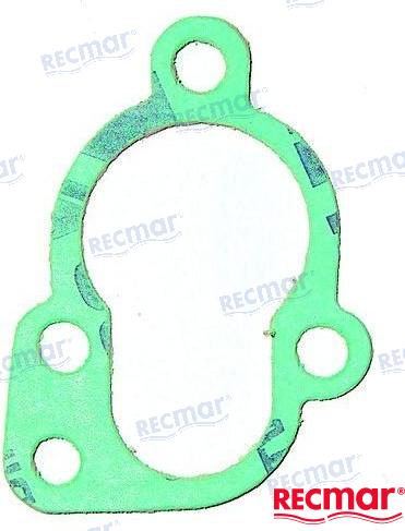 Recmar야마하 655-12414-A1-00용 ® 가스켓 서모스탯 커버