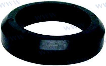 * Recmar® Poppet Valve carrier Mercury 30-125HP 2, 3, & 4 Cyl 65848