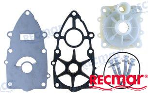 Reparatieset voor waterpomp van Yamaha 150 pk