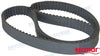 Recmar® timing Belt For Yamaha Outboard F25 F30 F40 RO: 65W-46241-00