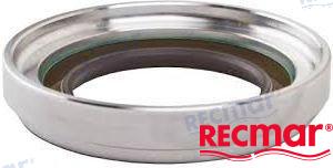 Upper Seal Carrier Assy.