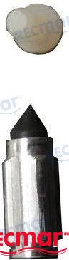 VALVE NEEDLE 661-14546-01