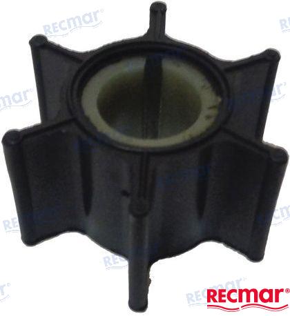Impeller Mercury/Mariner &amp; Yamaha 8-15 hp