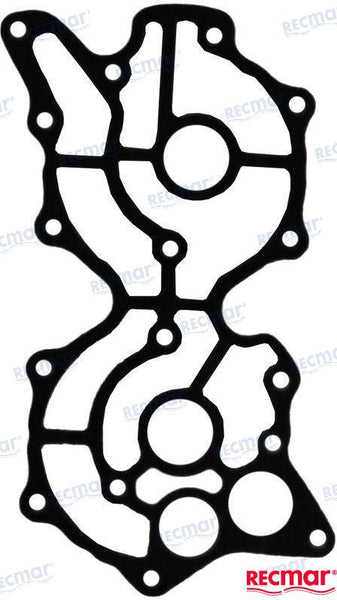 Watercover gasket