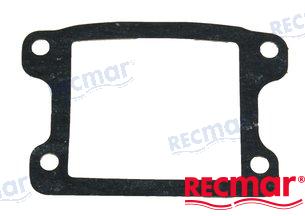 Gasket reedblock