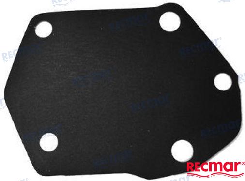 Diaphragm Fuel Pump 40-90 hp (1995-2005)