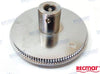 LEVER THROTTLE 663-42138-00