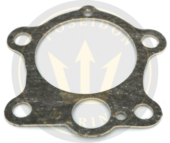 Water Pump Gasket for Yamaha 40-50hp 663-44315-00, 663-44315-A0