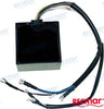 Recmar® CDI 유닛 야마하 마리너 48-60hp 2행정 선외기 663-85540-15