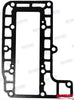 Gasket exhausthatch