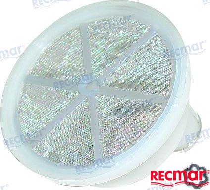 Palivový filtr VST Yamaha 150-250 hp