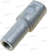 Anode, aluminium
