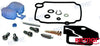 Carburetor Kit Yamaha/Mercury/Mariner 15 hp