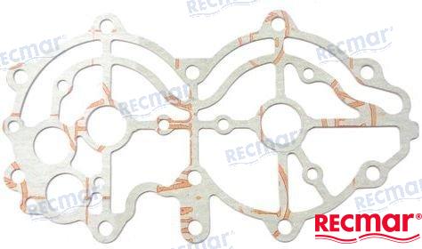 Dichtung, Zylinderdeckel