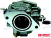 Carburetor for Yamaha 40 hp