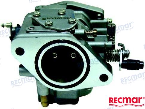 Carburetor for Yamaha 40 hp